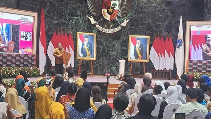 Rano Karno Tepati Isu Eksodus Siswa SMAN 72 Jakarta Pasca-Ledakan