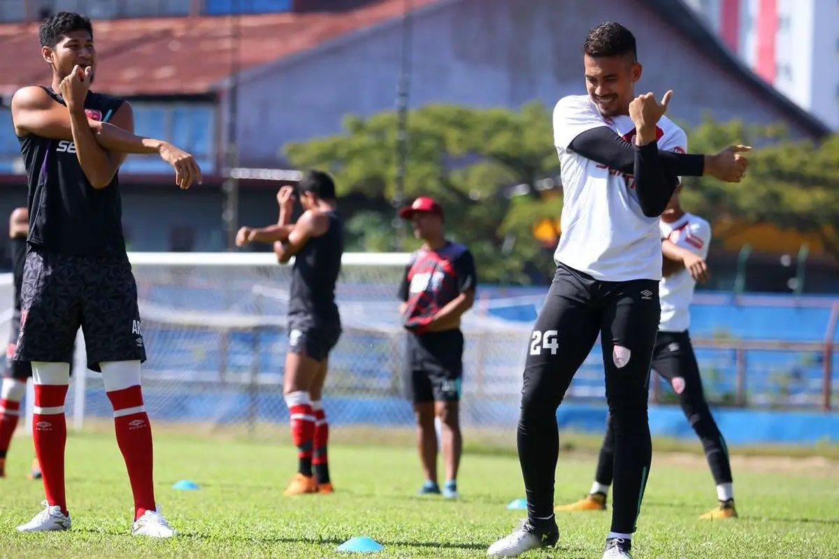 Imam Arief Fadillah