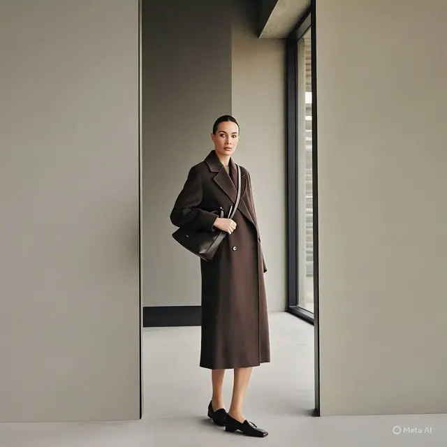 9 Tips Padu Padan Tas dan Sepatu