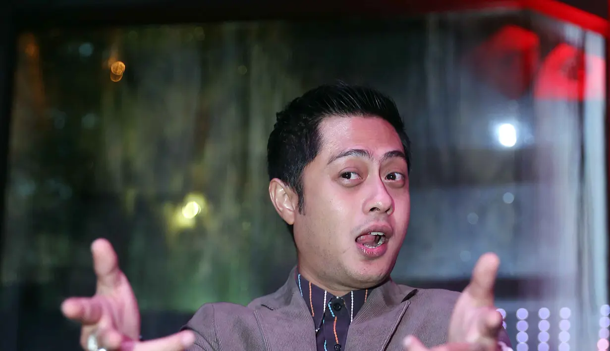 Hingga kini, Ferry Ardiansyah telah terlibat dibeberapa sinetron dan layar lebar. Ayah satu anak itu juga membentuk band pada 2010 silam. (Nurwahyunan/Bintang.com)