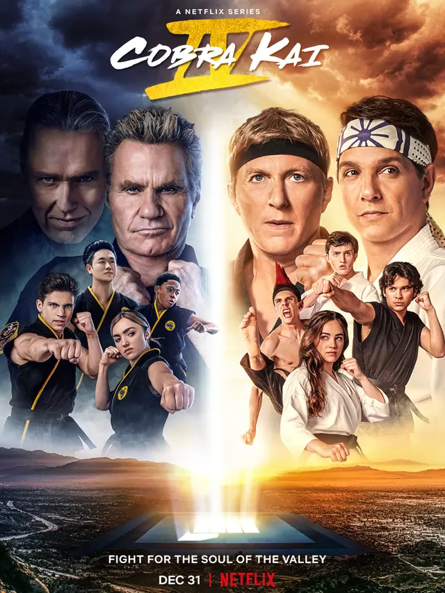 Cobra Kai