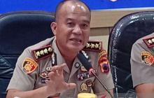 Eks Pegawai Bank Cabang Purwokerto Jadi Tersangka Kasus Dugaan Pemalsuan Surat