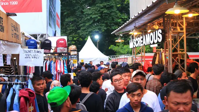 Festival fashion big size