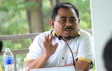 Luthfi Hasan Ishaaq jadi tersangka, kader PKS sepi di DPR