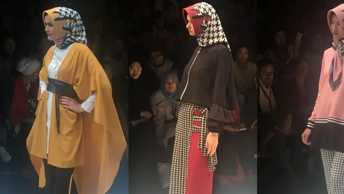 Tren fashion 2018./Copyright Vemale/Anisha