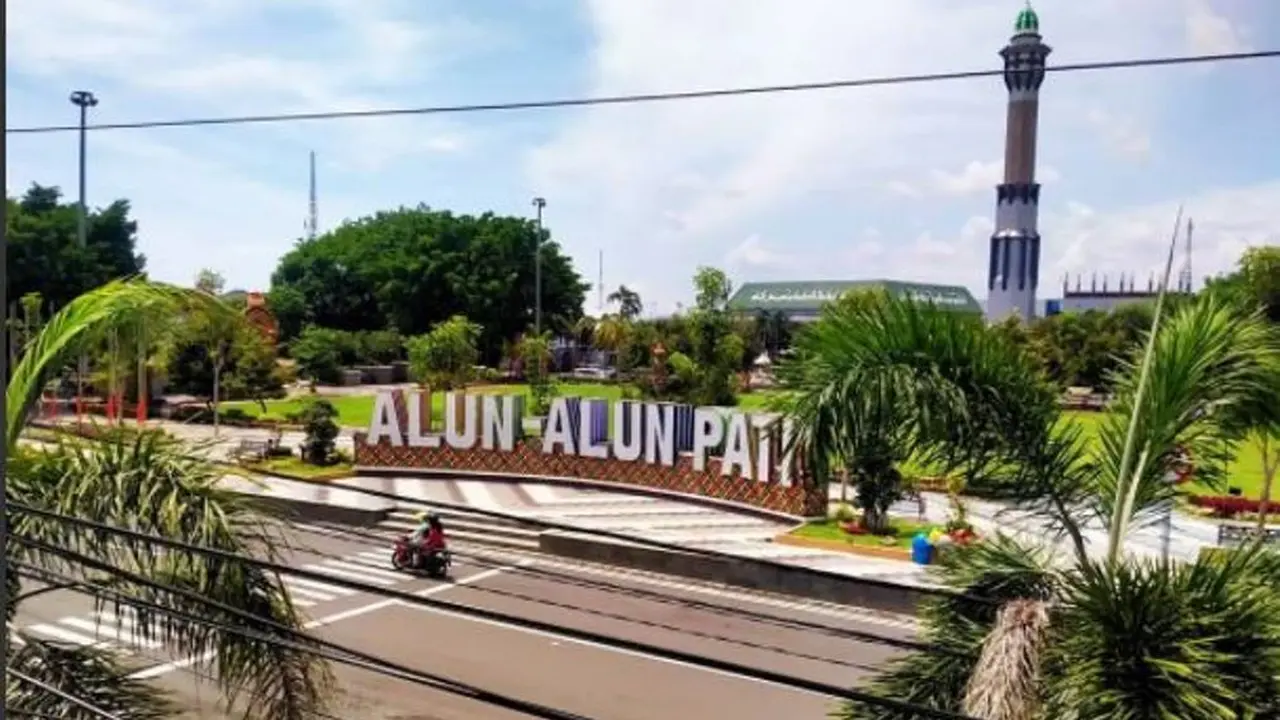 6 Fakta Menarik Pati, Kota Kacang dan Penghasil Manggis Terbanyak di Jawa Tengah