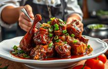5 Resep Olahan Ayam Praktis, Ekonomis, dan Bergizi untuk Buka dan Sahur
