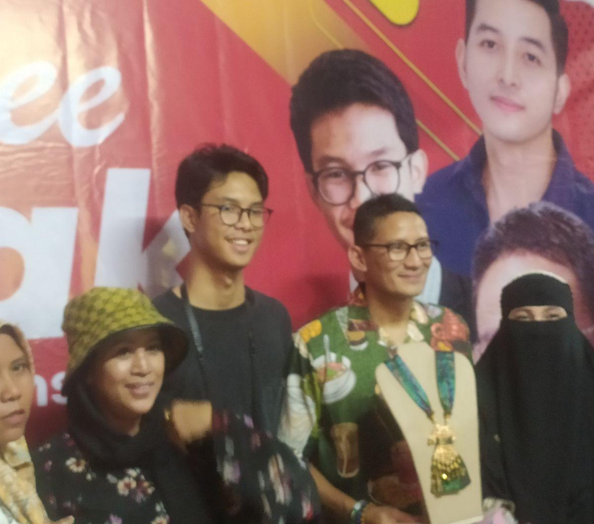 Dok. Istimewa