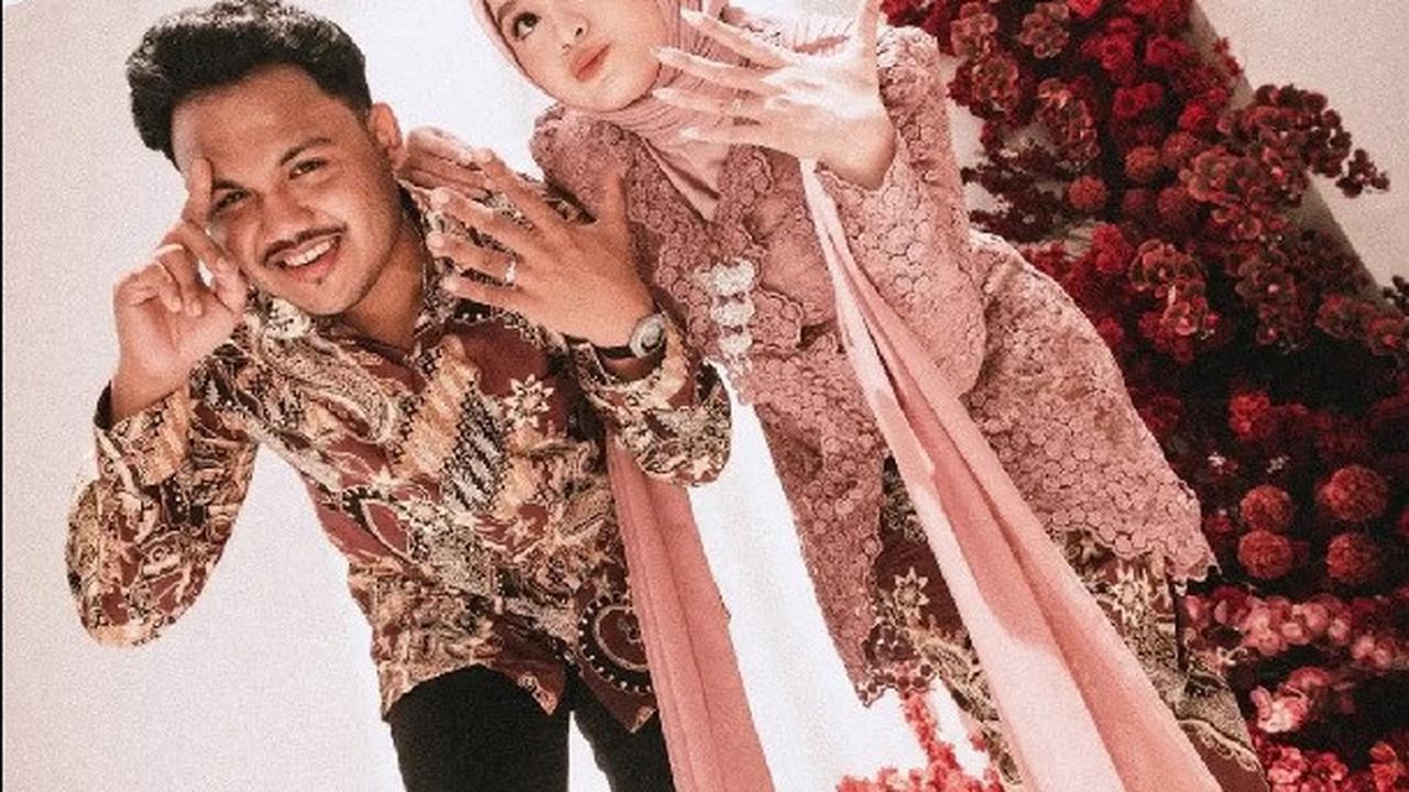 Perjalanan Cinta Dimansyah Laitupa dan Salma Salsabil