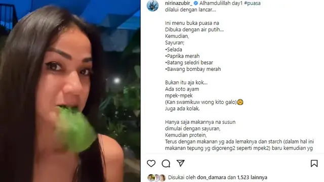 Nirina Zubir (Foto: Instagram/@nirinazubir_)