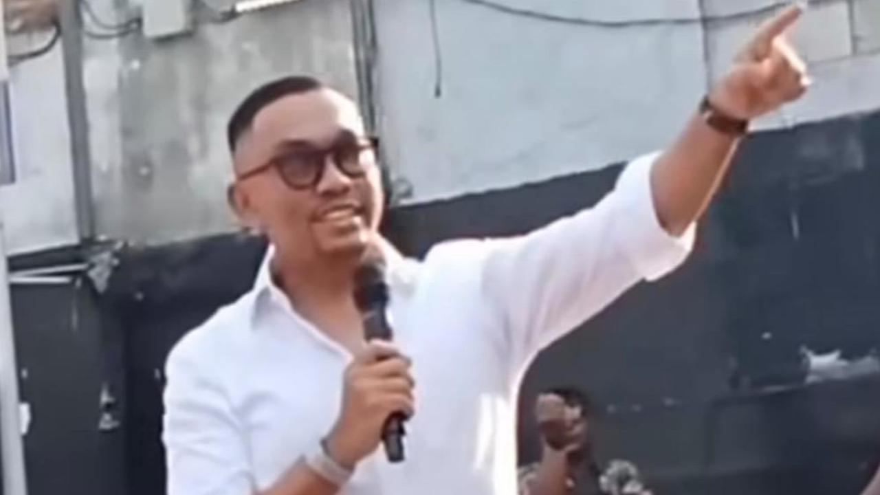 Kesal Sahroni Dituduh Rumah Mewah Hasil Korupsi: Saya Yakin Tuh Orang yang Teriak Boro-Boro Bayar Pajak!