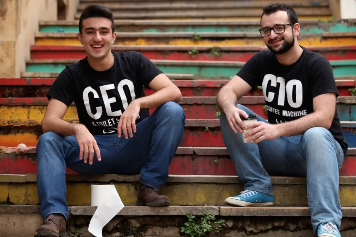 4 Alasan Kenapa Kamu Harus Mendirikan 'Startup' di Usia Muda