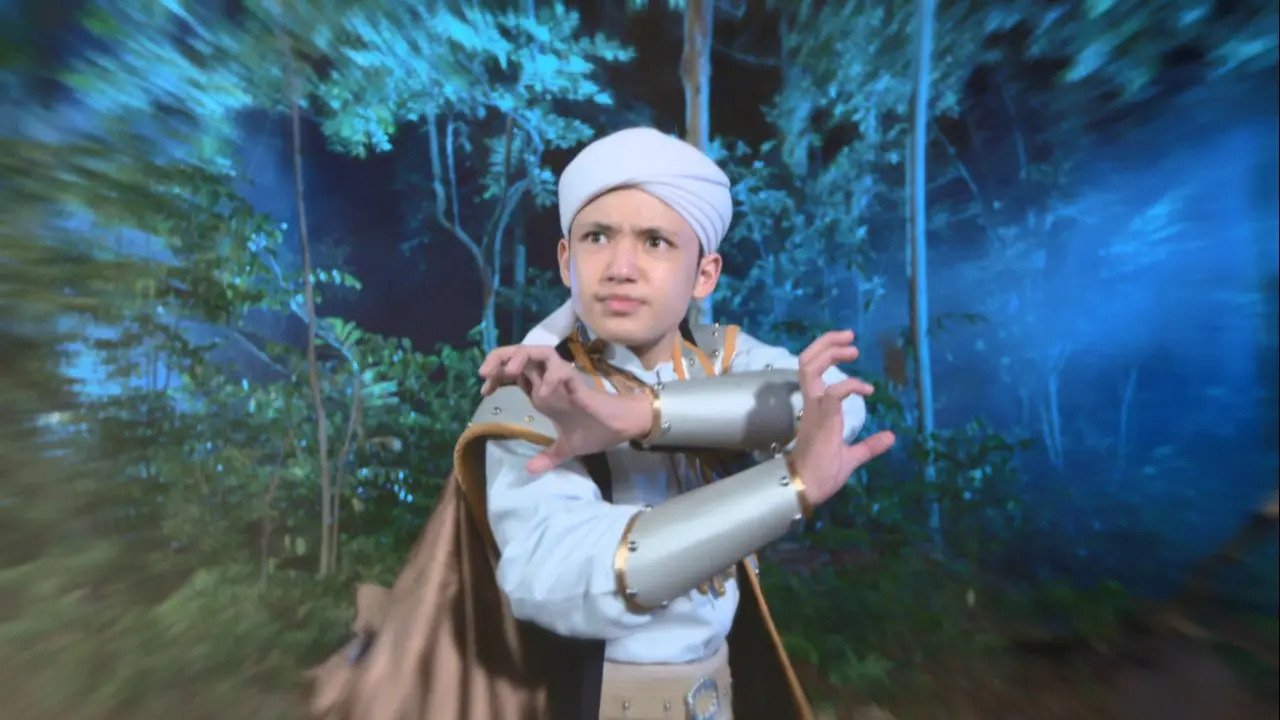 Raden Kian Santang (ist)