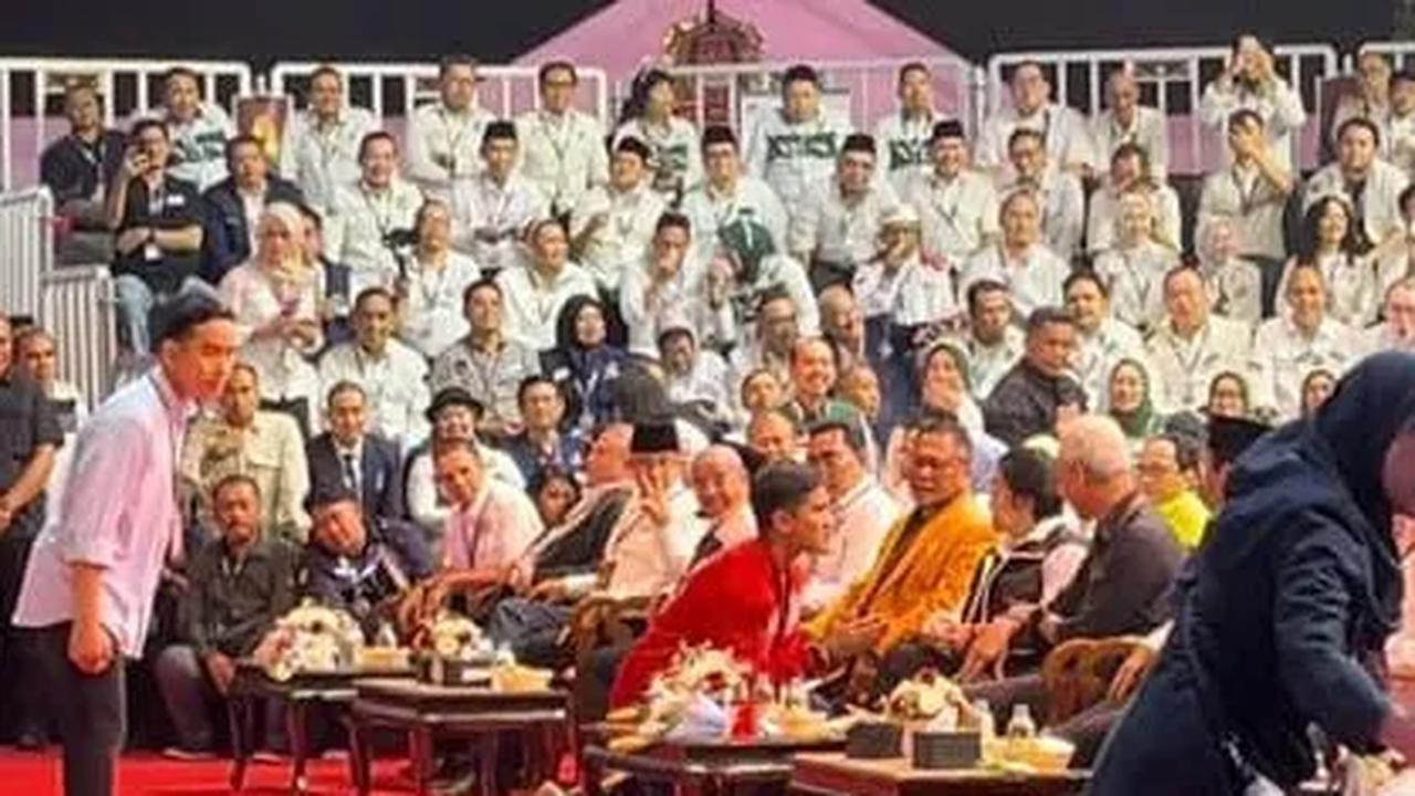 Dok. Istimewa