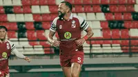 5 Gol dalam 3 Laga, Matias Mier Rekrutmen Terbaik di BRI Liga 1 2024/2025