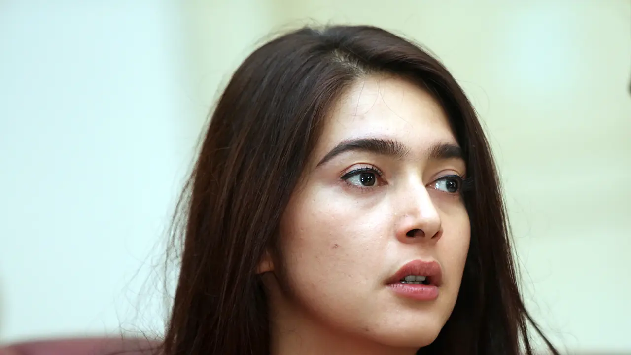 Nabila Syakieb