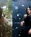 Nita Vior dan Eca Aura jadi dua remaja populer dan influensial di kalangan remaja. [Instagram.com/nitavior, elsaajapasal]