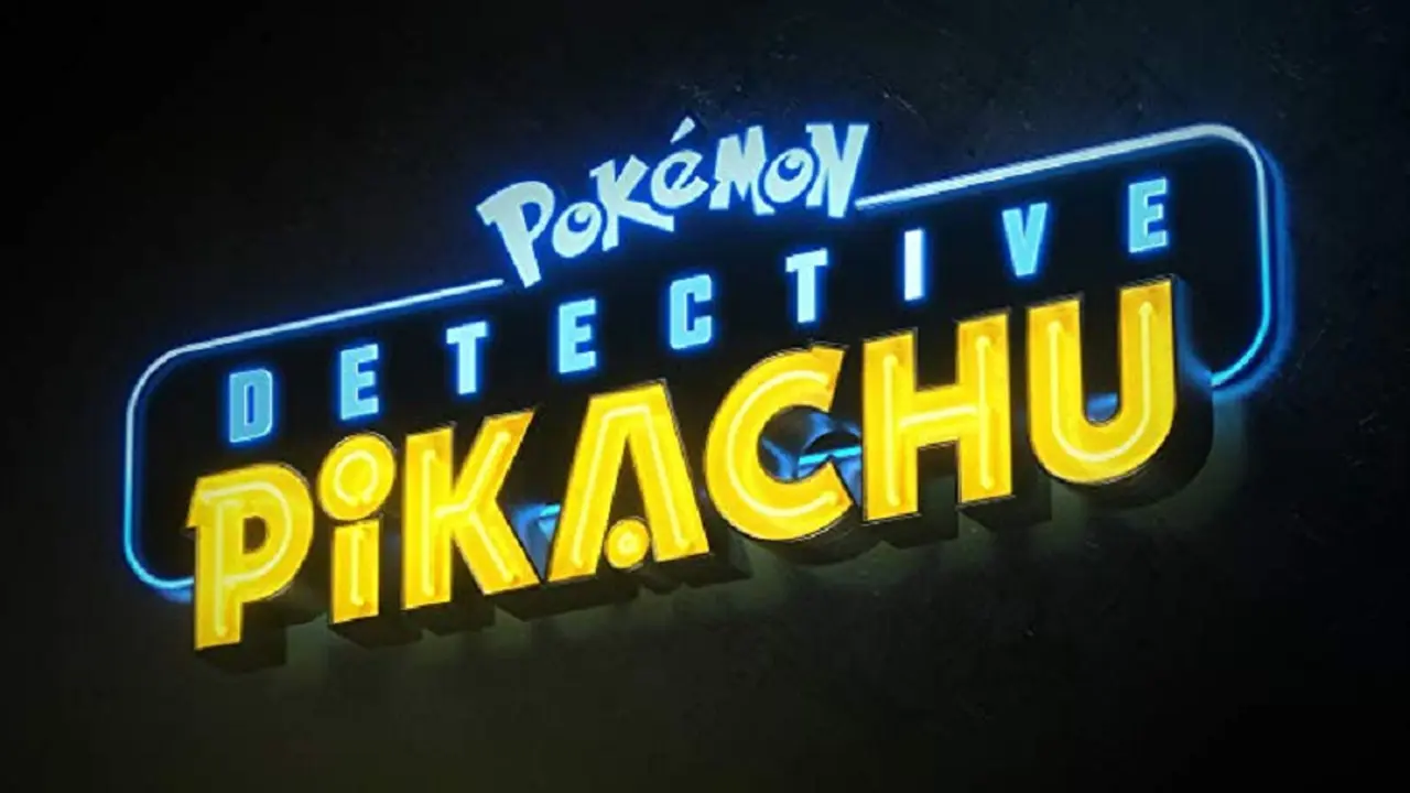 Pokemon Detective PIkachu (Legendary Entertainment/ Warner Bros)