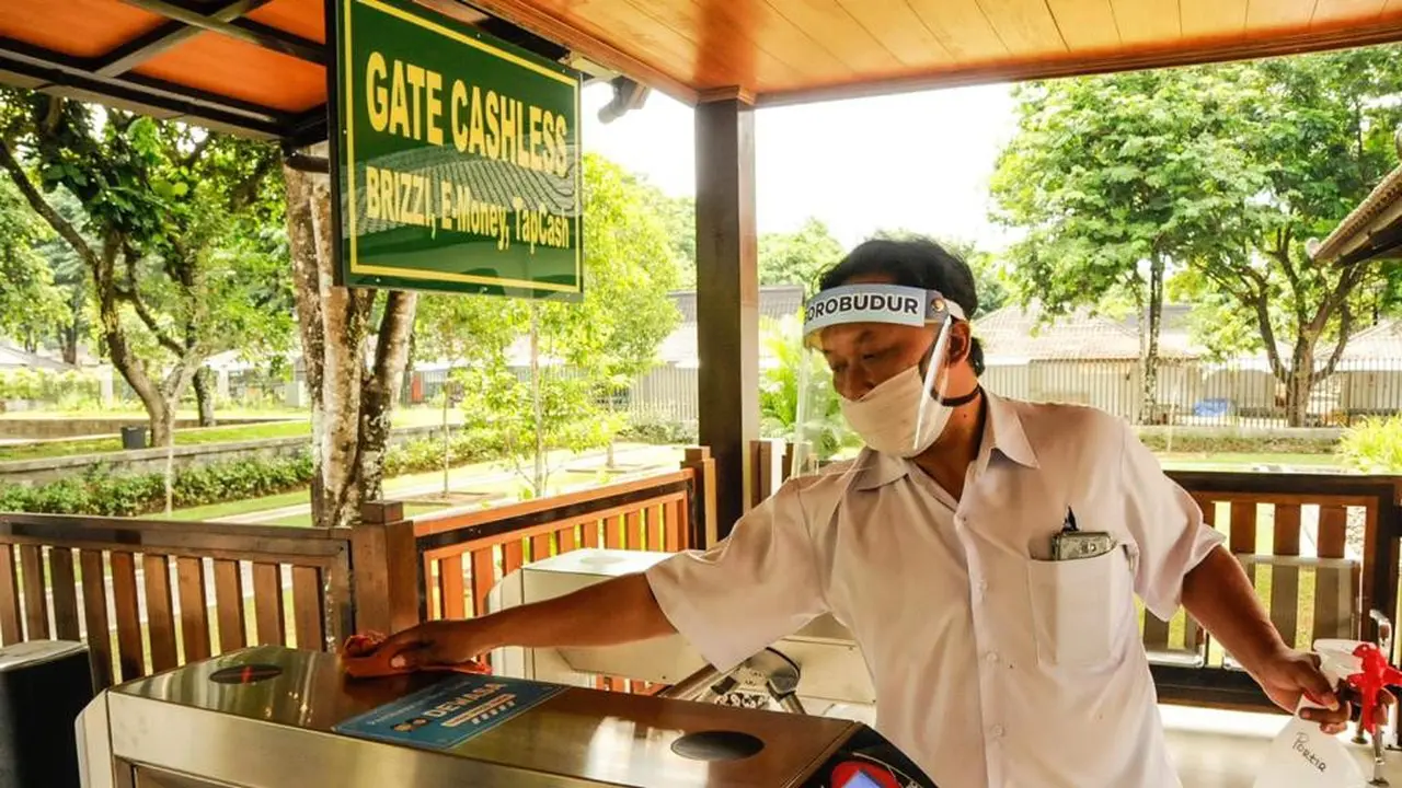 8 Bidang Usaha Pariwisata Diprioritaskan Dapat Sertifikasi CHSE Gratis, Simak Caranya