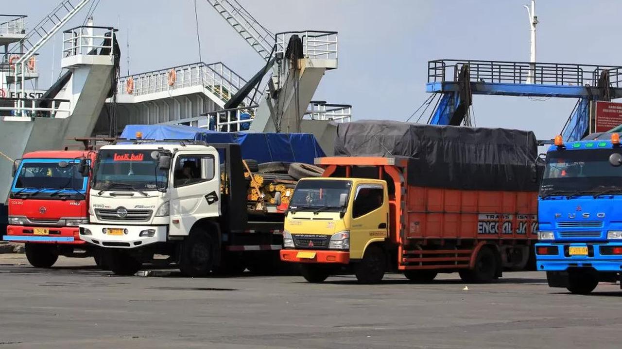Kakorlantas Menjamin Arus Mudik Tanpa Kehadiran Truk Besar, Pembatasan Dimulai pada 24 Maret