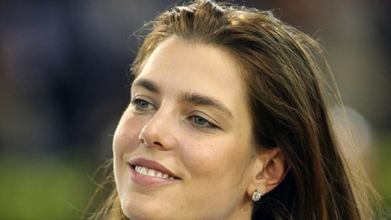 Putri Charlotte Casiraghi dari Monako