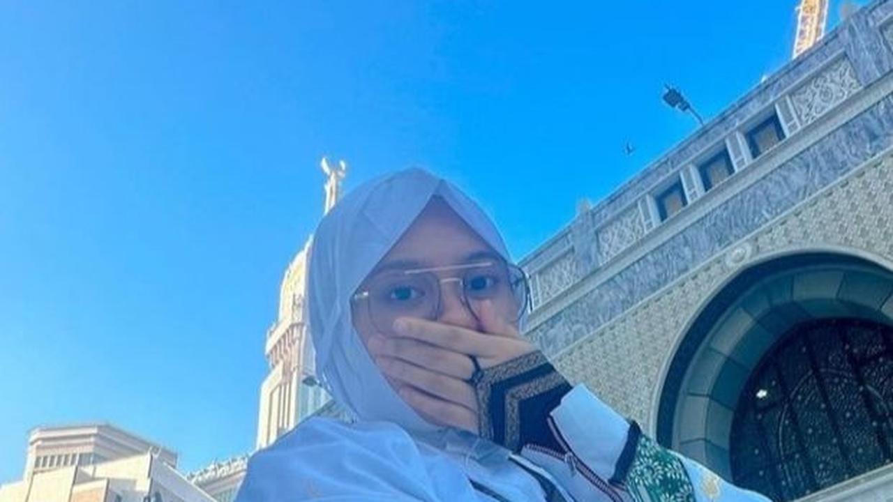 Adik Happy Asmara