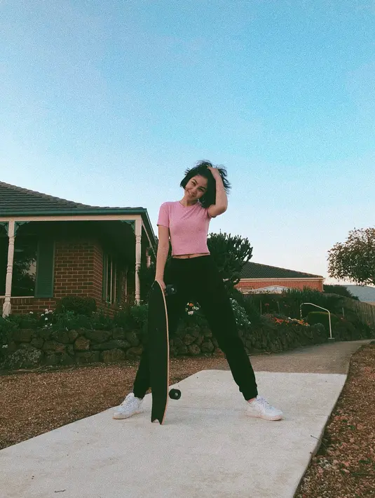 (Instagram/vaneshaass)