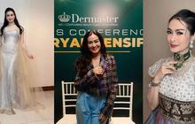 Lebih Memilih Perawatan Ketimbang Oplas, Iis Dahlia Semakin Cantik dan Dipuji Keluarga