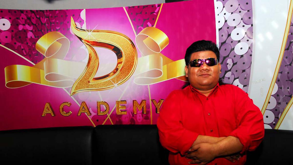 Perempuan Ini Ternyata Fans Berat Subro D Academy