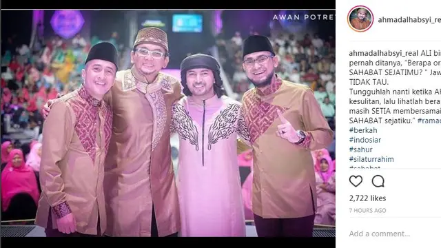 Ustad Alhabsyi
