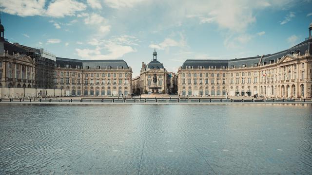 Bordeaux, France