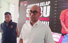 Modus Penumpang Pesawat Selundupkan Sabu Lewat Jeans Berakhir di Kualanamu