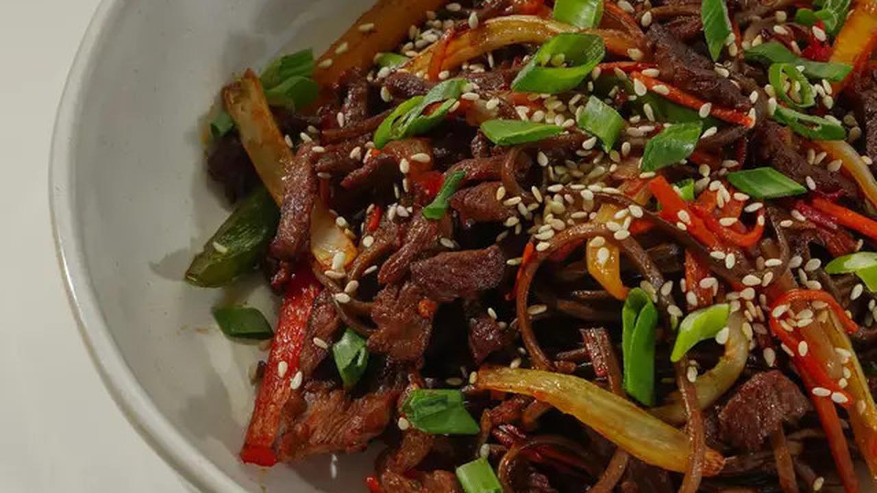 Menu Sahur dan Buka Puasa 30 Hari, Inspirasi Masakan Lezat Selama Ramadhan!