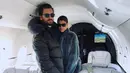 Scott Disick dan Sofia Richie sepertinya tengah berusaha untuk terlihat lebih mesra usai isu putus. (instagram/letthelordbewithyou)