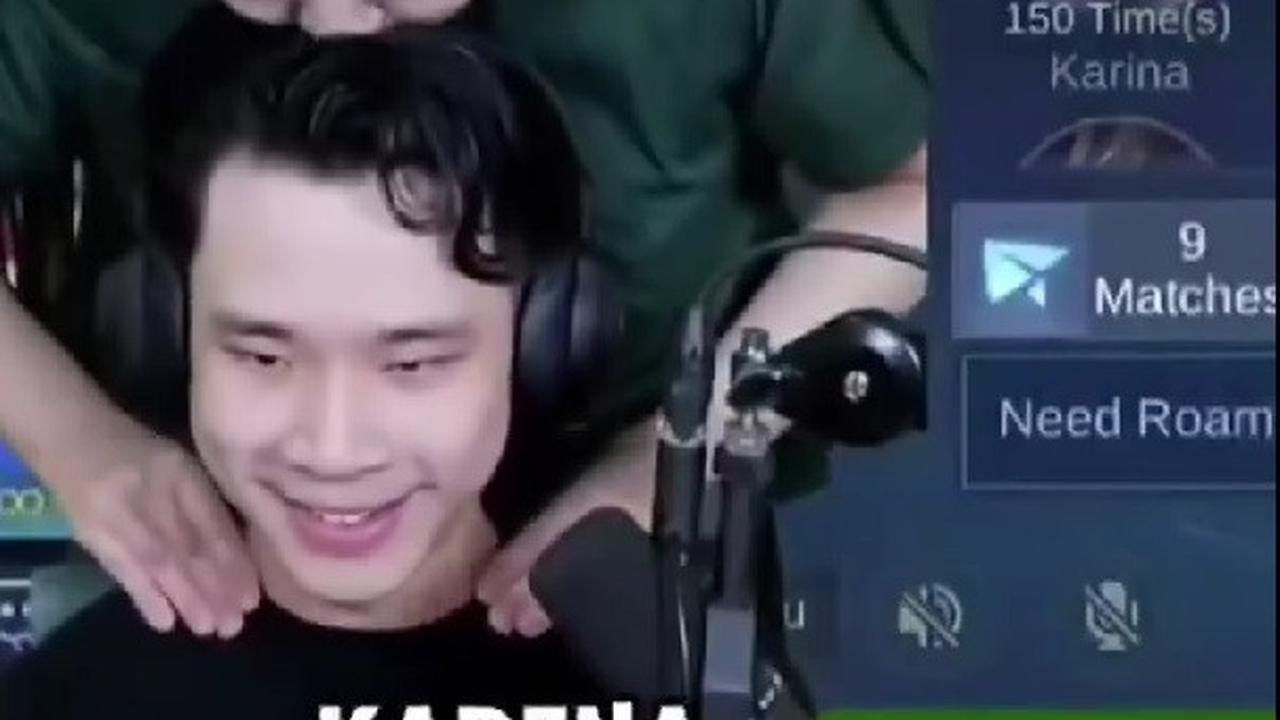 Jess No Limit Emosi Saat Main Game, Sikap Sisca Kohl Nenangin Bikin Suasana Adem