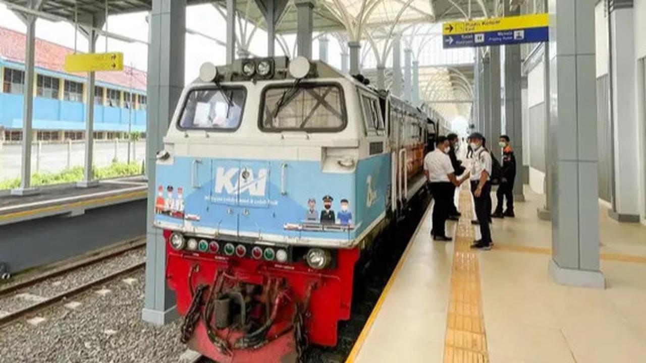 KAI Promo Hari Kemerdekaan, Cek Syarat dan Ketentuannya
