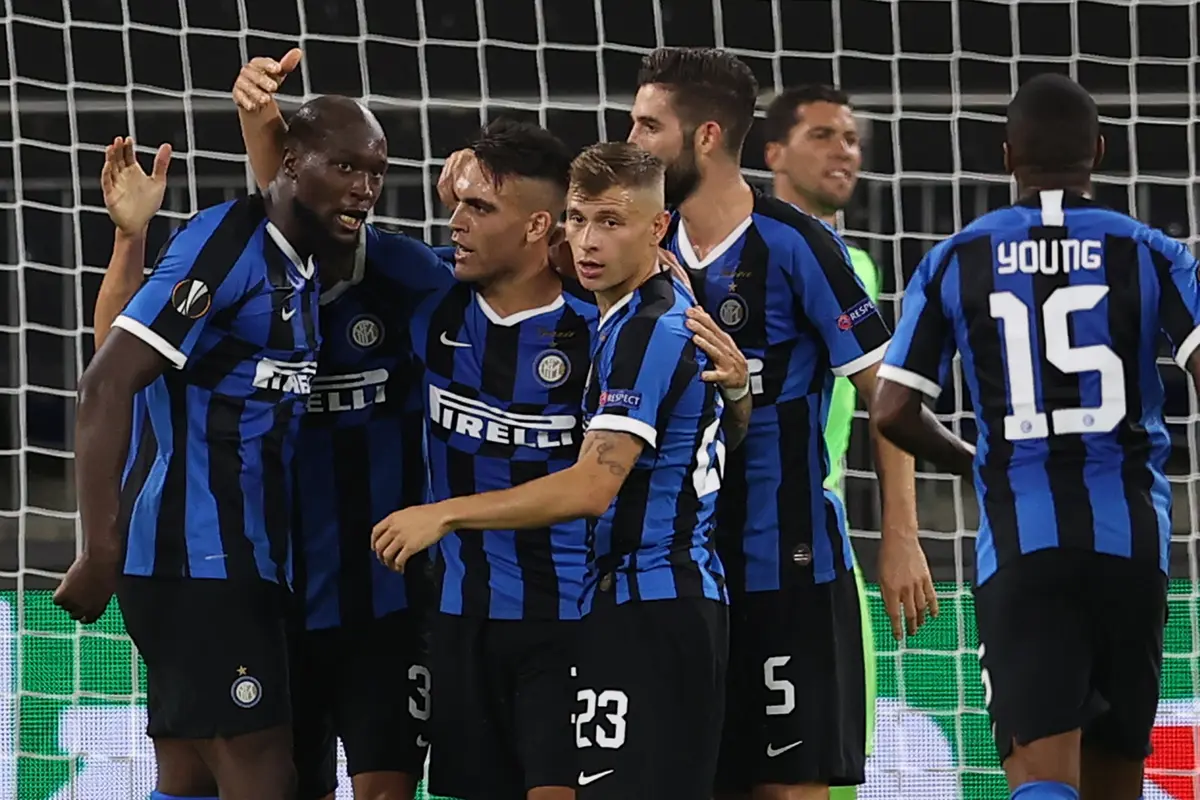 Bungkam Getafe, Inter Milan Melangkah ke Perempat Final Liga Europa