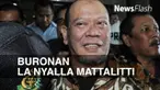 Penyidik Kejati Jawa Timur melanjutkan pemeriksaan terhadap tersangka kasus dugaan korupsi dana hibah Kadin Jawa Timur, La Nyalla Mattalitti