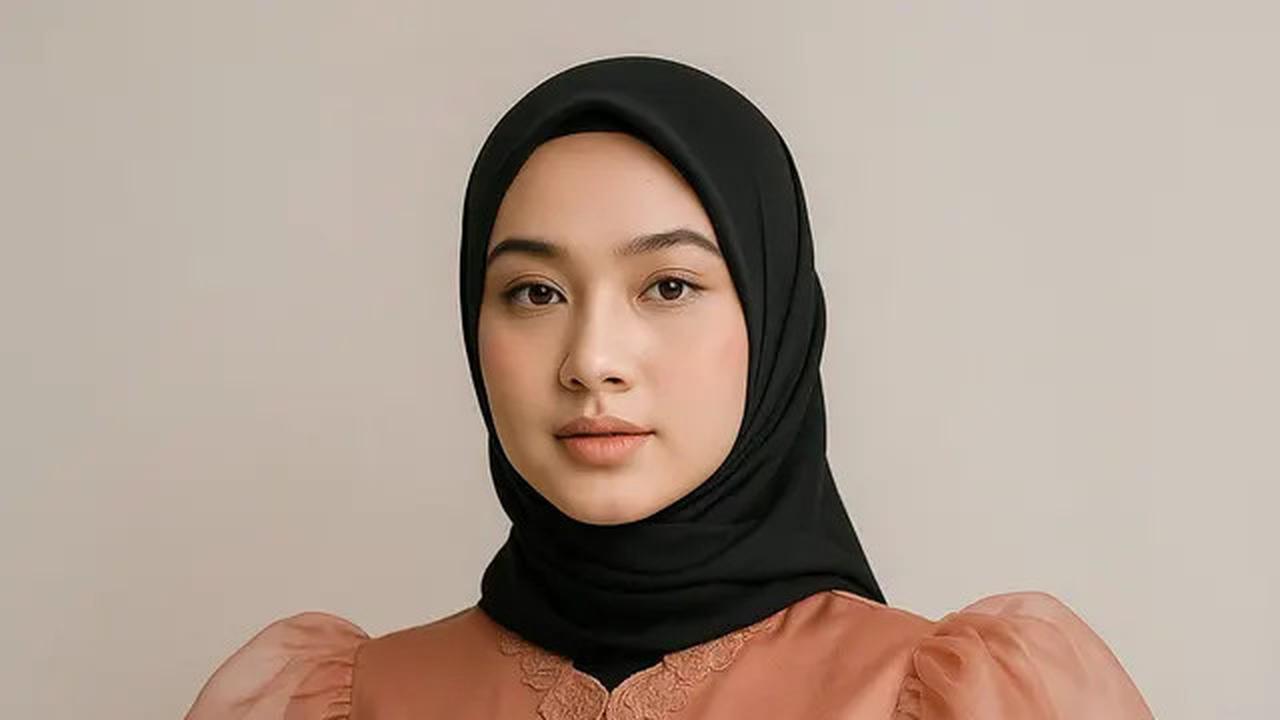 8 Model Kebaya Lengan Puff, Pilihan Anak Puan Maharani Bisa Jadi Inspirasi
