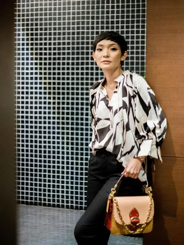 Neea Elvira. (Foto: Dok. Instagram @neeaelvira)