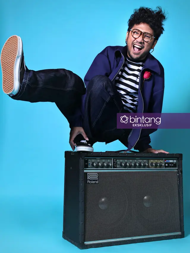 [Bintang] Kunto Aji A3