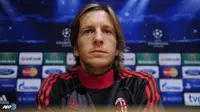 "Tidak Ada Alasan Milan Gagal Musim Depan"