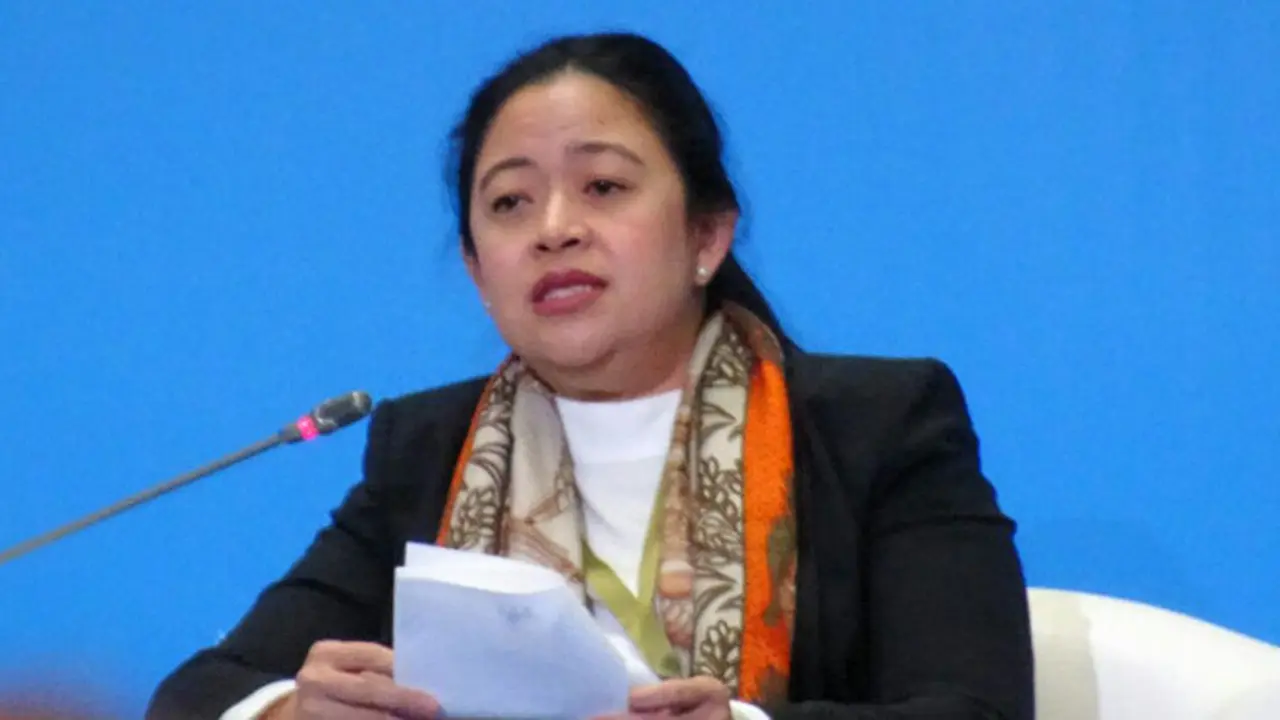 Puan Maharani