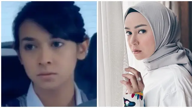 Potret Terbaru 6 Pemeran Ketua Geng di Sinetron Populer, Bikin Pangling