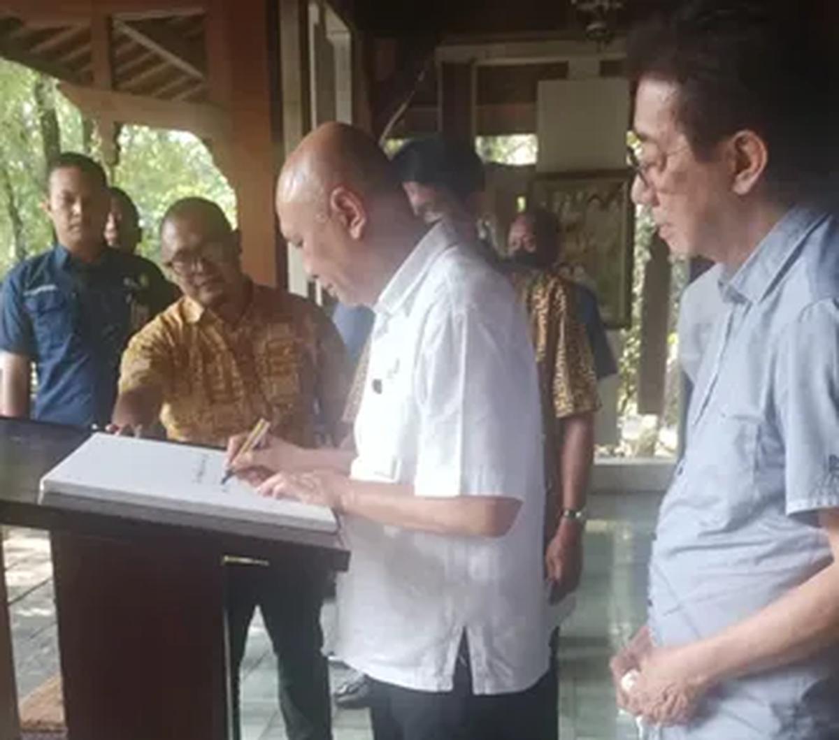 Dok. Istimewa