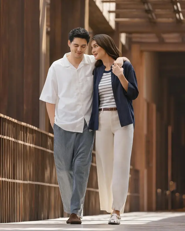 Luna Maya minta semua gaji Maxime Bouttier, ini alasannya