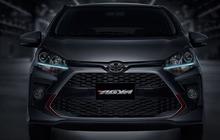 Keunggulan Toyota Calya: Fitur Keselamatan yang Membuatnya Unggul