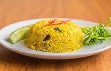 Cara Memasak Nasi Kuning agar Tidak Mudah Basi, Simak Tipsnya