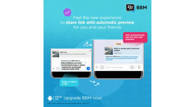BBM
