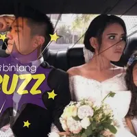 Tak tahan dengan sikap hater, Ayu Ting Ting punya rencana  pindah ke luar negeri.